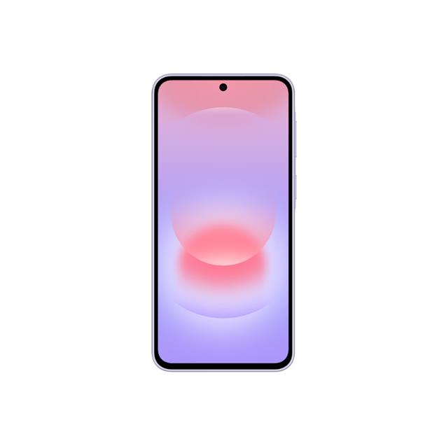 Celular Samsung Galaxy A37 8GB 256GB 5G Awesome Lavender