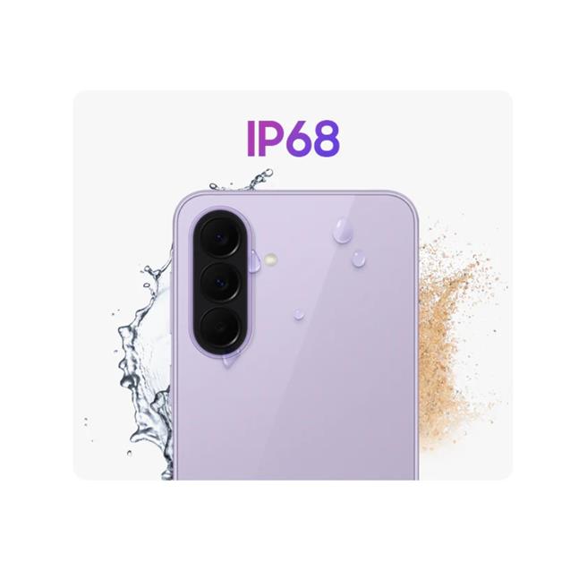Celular Samsung Galaxy A37 8GB 256GB 5G Awesome Lavender