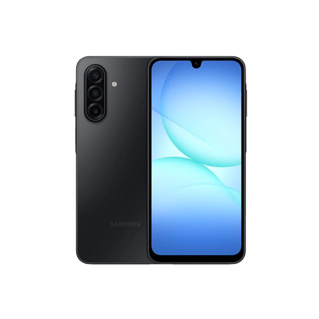 Celular Samsung Galaxy A17 8GB 256GB 5G Black