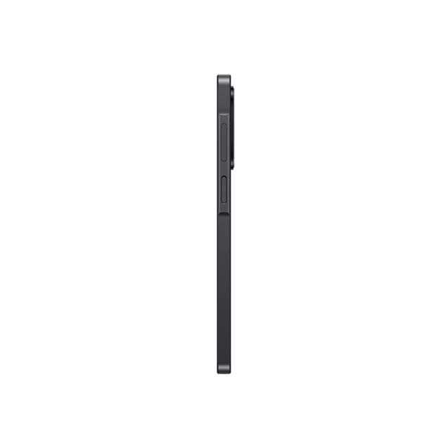 Celular Samsung Galaxy A17 8GB 256GB 5G Black