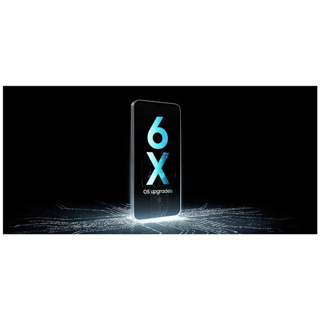 Celular Samsung Galaxy A17 8GB 256GB 5G Black