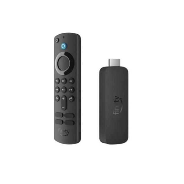 Amazon Fire Tv Stick 2ra Generación 4K WiFi6  S/Pila