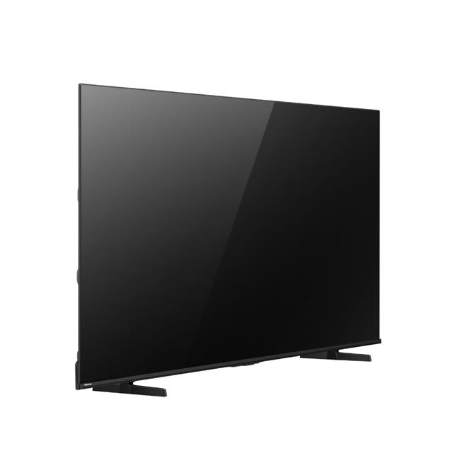 Smart TV QLED Hisense 65" 4K UHD VIDAA (65Q6QV)