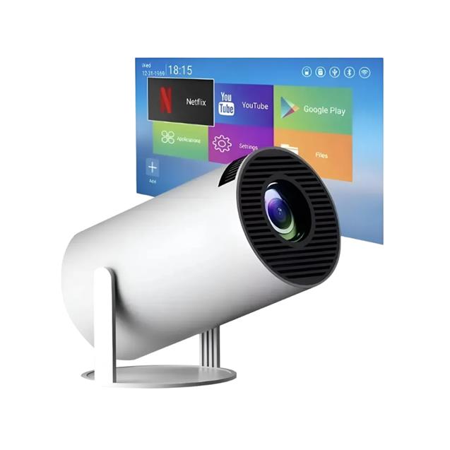 Proyector Multimedia Lambo Tech hy300 