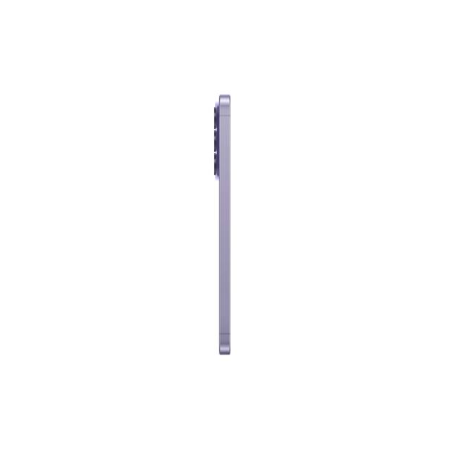 Celular Samsung Galaxy A57 8Gb 256Gb 5G Awesome Lilac