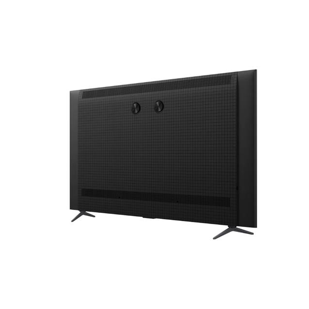 Smart TV QD-Mini LED TCL 55" 4K UHD Google TV (55C6K-F)