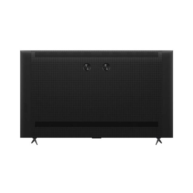 Smart TV QD-Mini LED TCL 55" 4K UHD Google TV (55C6K-F)