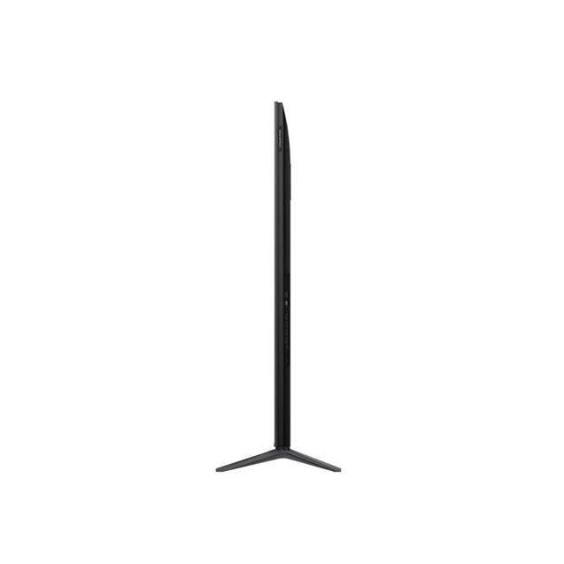 Smart TV QD-Mini LED TCL 55" 4K UHD Google TV (55C6K-F)
