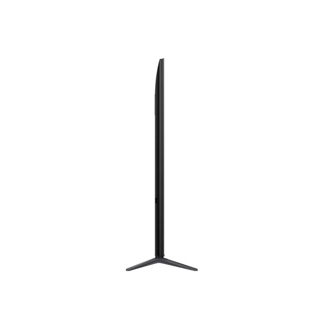 Smart TV QD-Mini LED TCL 55" 4K UHD Google TV (55C6K-F)