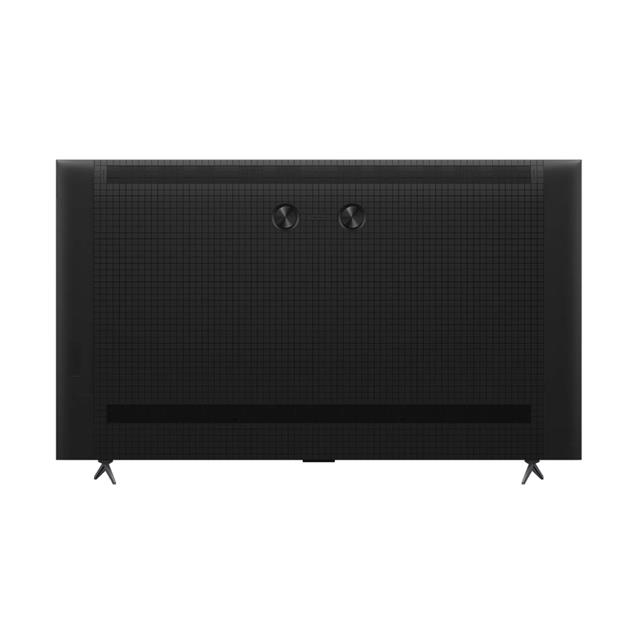 Smart TV QLED Mini LED TCL 75" 4K UHD Google TV-RV (75C6K-F)