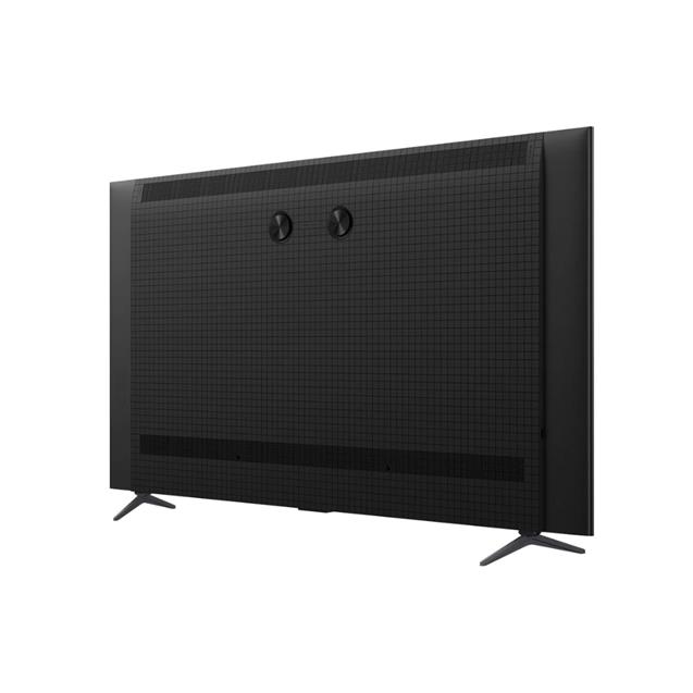 Smart TV QLED Mini LED TCL 75" 4K UHD Google TV-RV (75C6K-F)