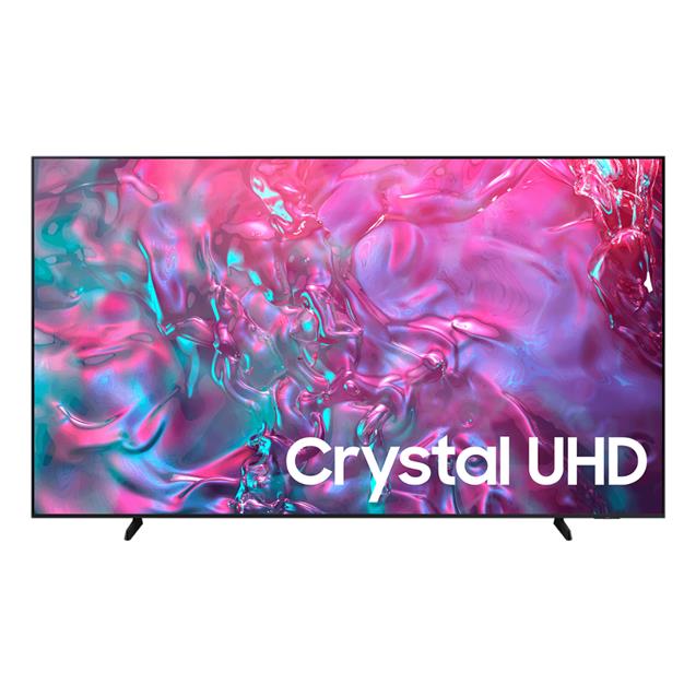 Smart TV LED Samsung 98" 4K UHD Tizen (UN98DU9000GXZB)