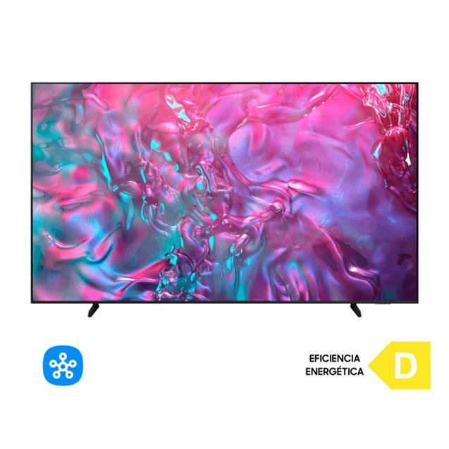 Smart TV LED Samsung 98" 4K UHD Tizen (UN98DU9000GXZB)