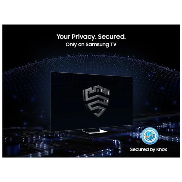 Smart TV LED Samsung 98" 4K UHD Tizen (UN98DU9000GXZB)