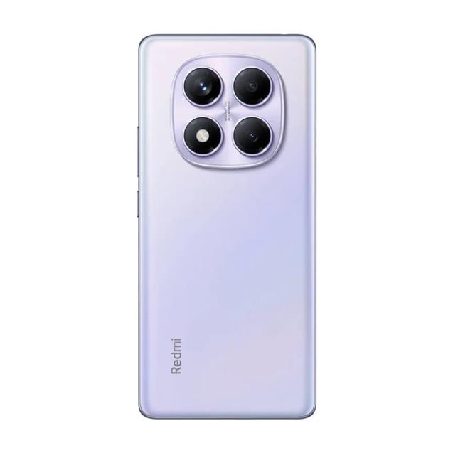 Celular Xiaomi Redmi Note 14 Pro 8 GB 256 GB 5G Aurora Purple