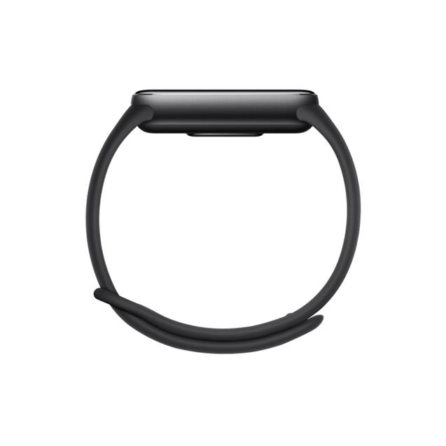 Smartwatch Xiaomi Smartband 10 Midnight Black (BHR07PYGL)