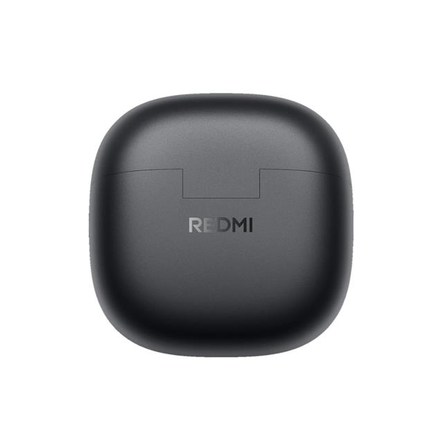 Auriculares Xiaomi Redmi Buds8 Active Black (BHR08JTGL)