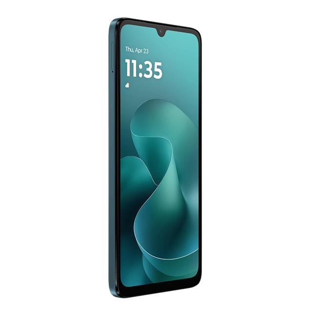 Celular Motorola Moto G06 4GB 64GB 4G Tapestry (PBCL0000AR)