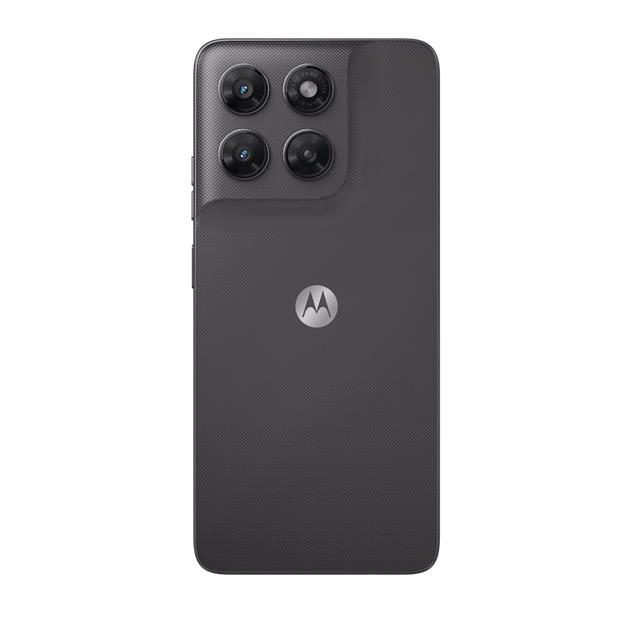 Celular Motorola Moto G47 4Gb 128Gb  Impenetrable (PBCG0042AR)