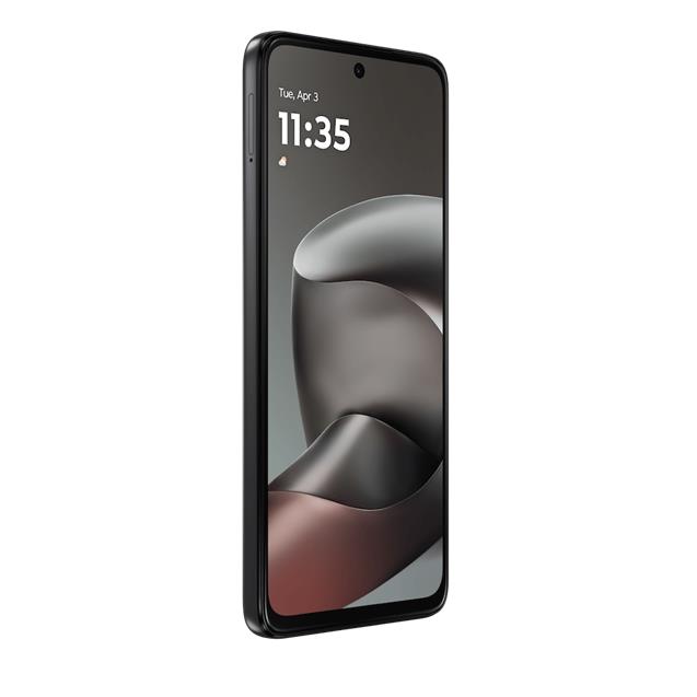 Celular Motorola Moto G47 4Gb 128Gb  Impenetrable (PBCG0042AR)