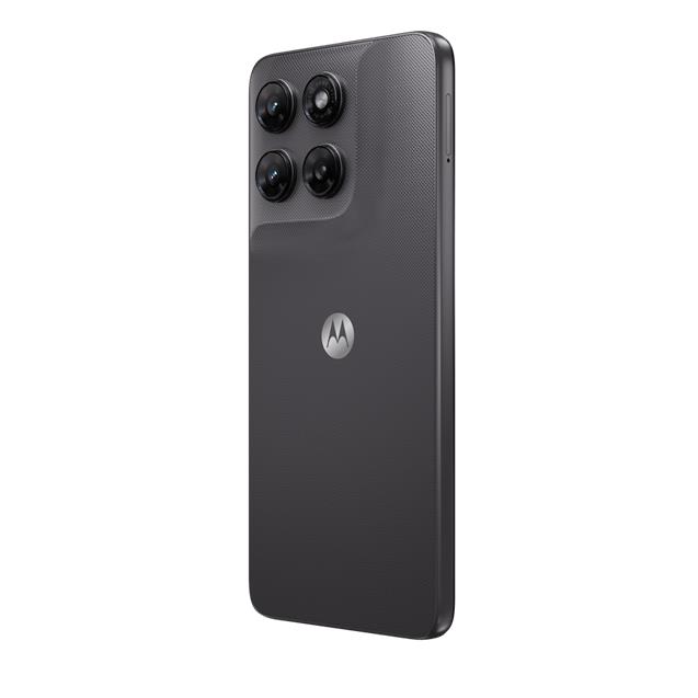 Celular Motorola Moto G47 4Gb 128Gb  Impenetrable (PBCG0042AR)