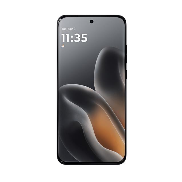 Celular Motorola Edge 70 Fusion 8GB 256GB Silhouette (PBBB0024AR)