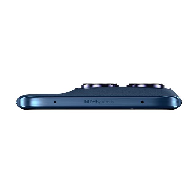 Celular Motorola Edge 70 Pro 12 GB 512 GB Titan (PBC20020AR)