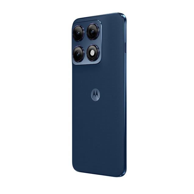 Celular Motorola Edge 70 Pro 12 GB 512 GB Titan (PBC20020AR)