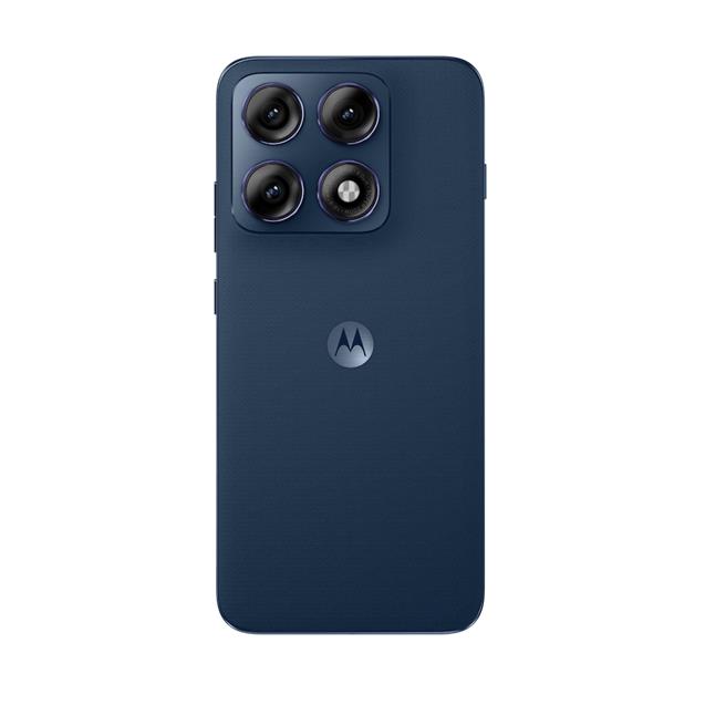 Celular Motorola Edge 70 Pro 12 GB 512 GB Titan (PBC20020AR)