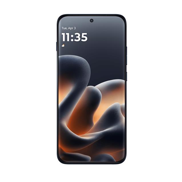 Celular Motorola Edge 70 Pro 12 GB 512 GB Titan (PBC20020AR)