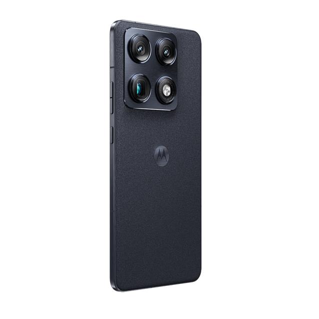Celular Motorola Signature 16 GB 1TB Carbon (PBAB0034AR)