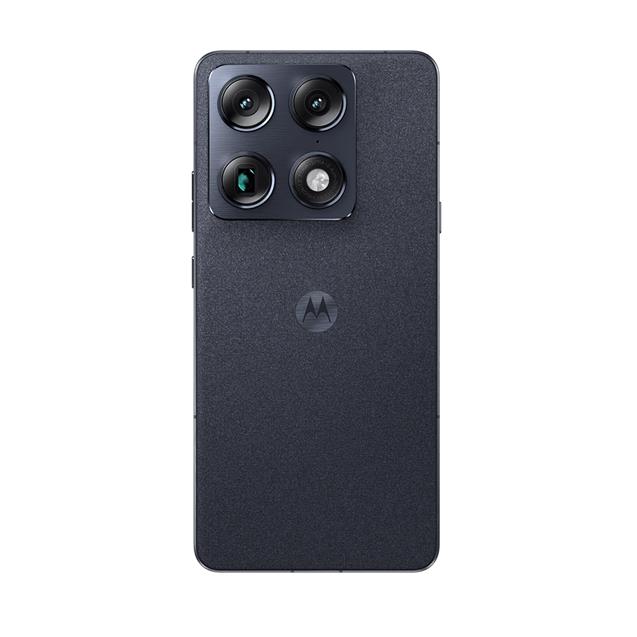Celular Motorola Signature 16 GB 1TB Carbon (PBAB0034AR)