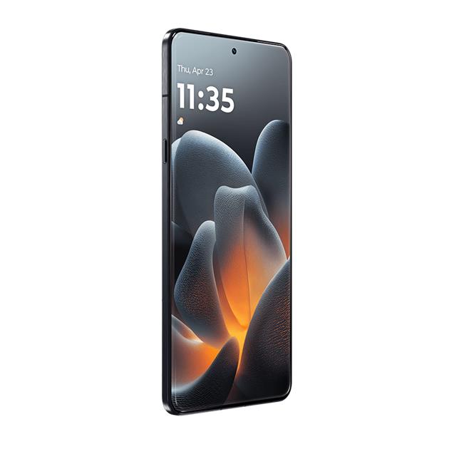 Celular Motorola Signature 16 GB 1TB Carbon (PBAB0034AR)