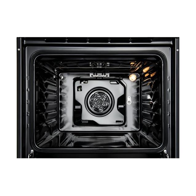 Horno Electrico Midea Touch (T170BAR1)