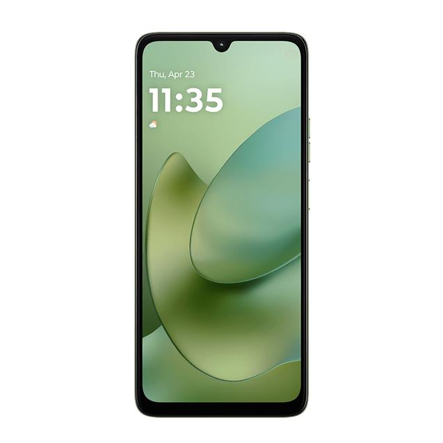 Celular Motorola Moto G06 4GB 128GB Tendril (PBCL0004AR)
