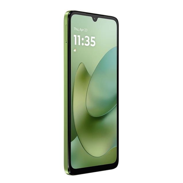 Celular Motorola Moto G06 4GB 128GB Tendril (PBCL0004AR)