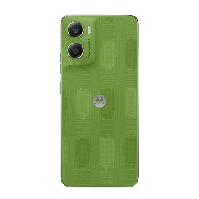 Celular Motorola Moto G06 4GB 128GB Tendril (PBCL0004AR)
