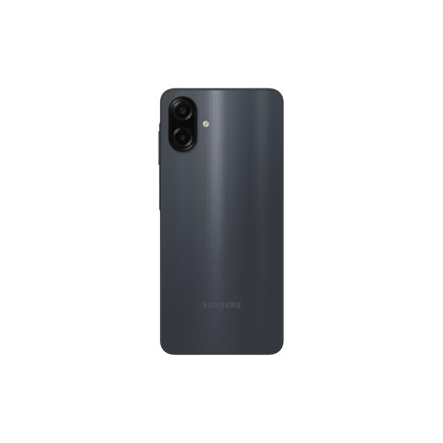 Celular Samsung Galaxy A07 4 GB 128 GB 4G Black (A075MZKWARO)