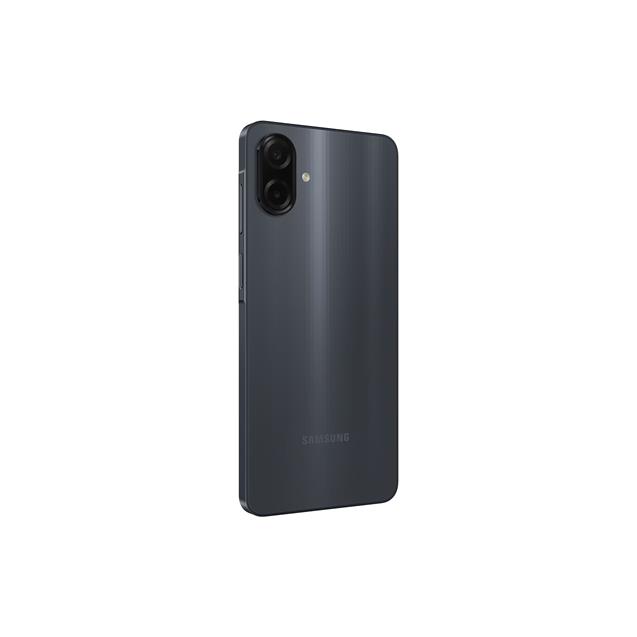 Celular Samsung Galaxy A07 4 GB 128 GB 4G Black (A075MZKWARO)