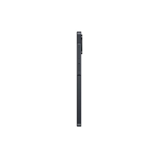 Celular Samsung Galaxy A07 4 GB 128 GB 4G Black (A075MZKWARO)
