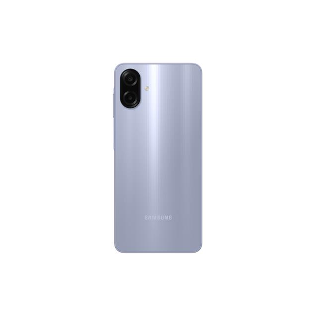 Celular Samsung Galaxy A07 4GB 64GB 4G Light Violet (A075MLVVARO)