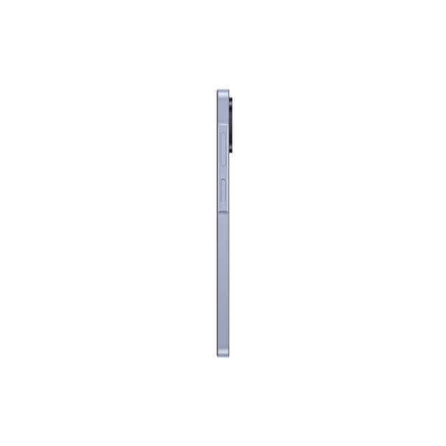Celular Samsung Galaxy A07 4GB 64GB 4G Light Violet (A075MLVVARO)