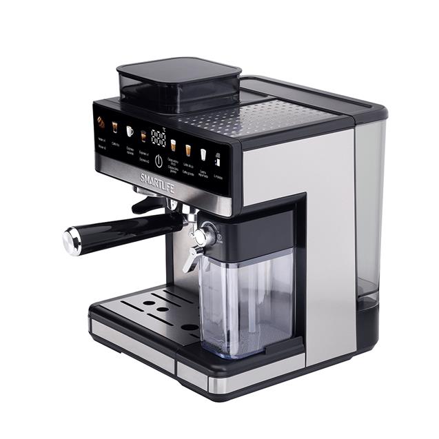 Cafetera Expresso SmartLife Digital Molinillo Lech (ECGDM5750)
