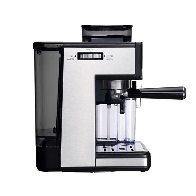 Cafetera Expresso SmartLife Digital Molinillo Lech (ECGDM5750)