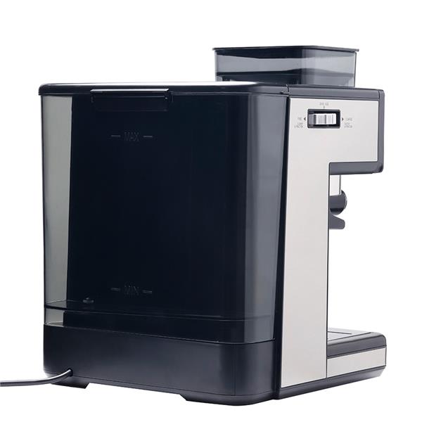 Cafetera Expresso SmartLife Digital Molinillo Lech (ECGDM5750)