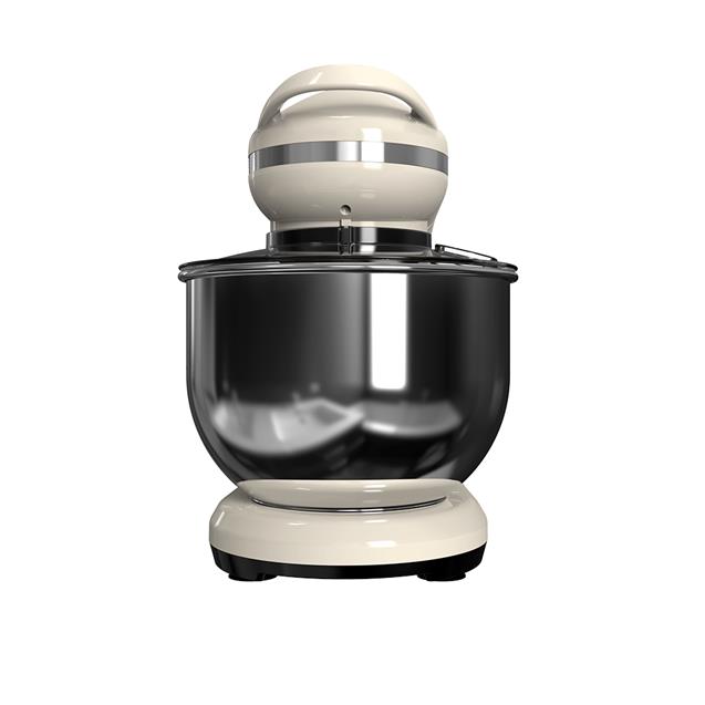 Batidora Planetaria Smartlife 1200w  5 Lts Beige (SM030I)