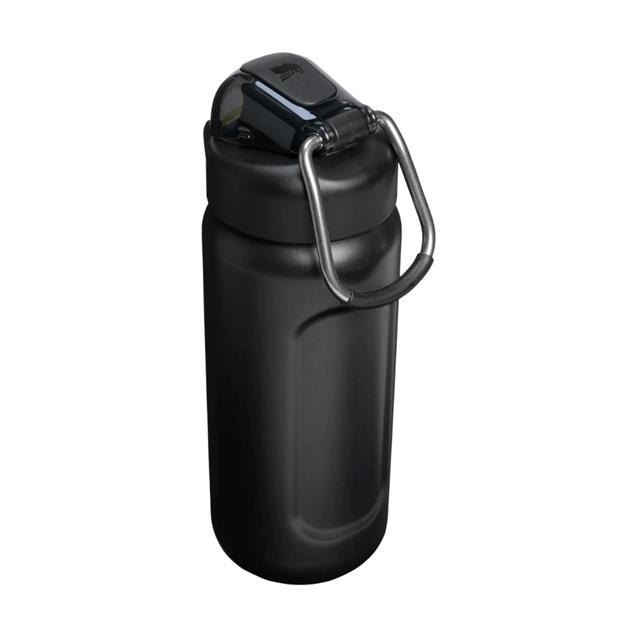 Botella Stanley Wellspring 473ml Black (10-13110-155)