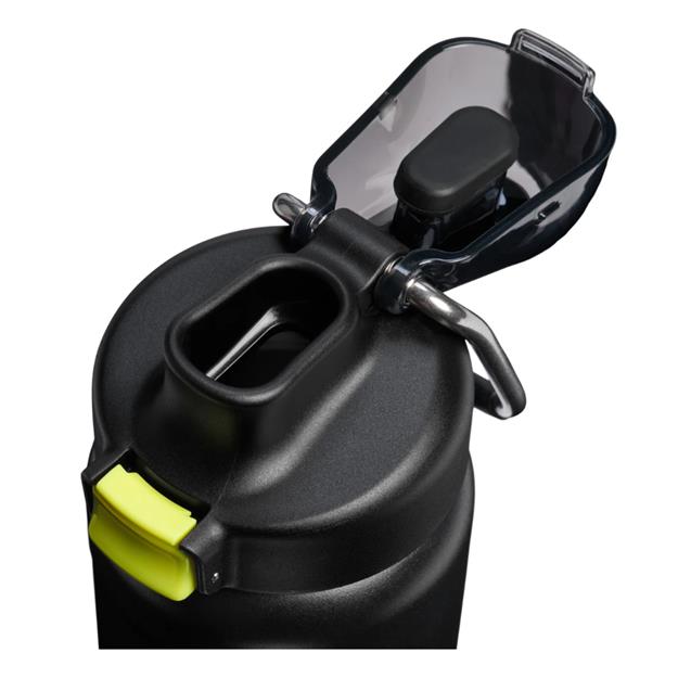 Botella Stanley Wellspring 473ml Black (10-13110-155)
