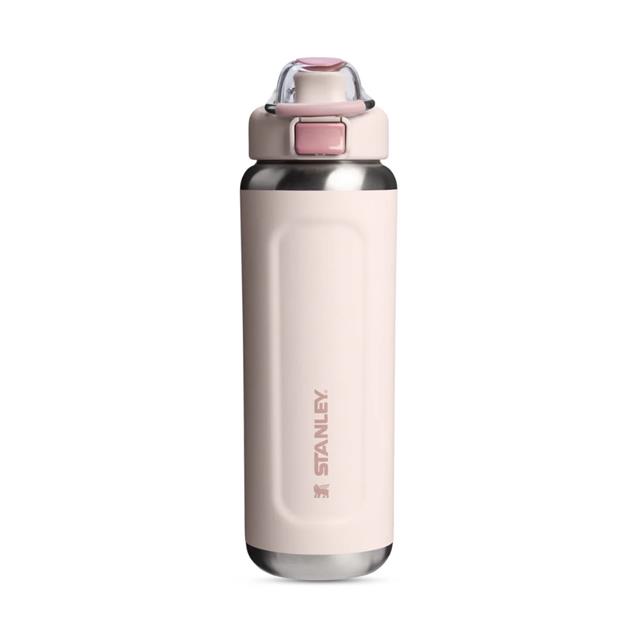 Botella Stanley Wellspring 710 ml Rose Quartz (10-13111-039)