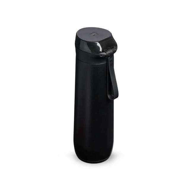 Botella Stanley Spring 591 Ml Black (10-21048-257)